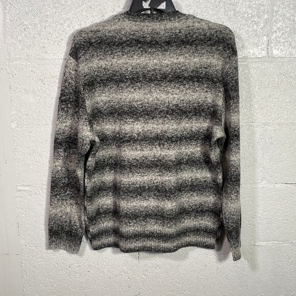 VRST Men's Relaxed Fit Cozy Sweater Size L - Picture 6 of 7